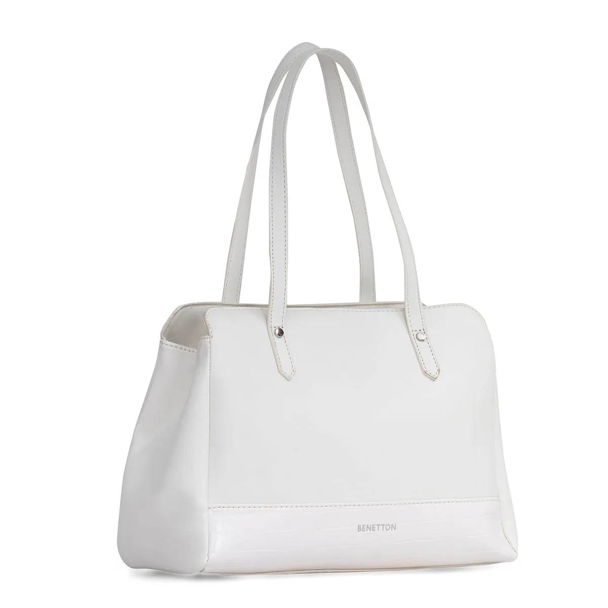 United Colors of Benetton Alina Women's Satchel