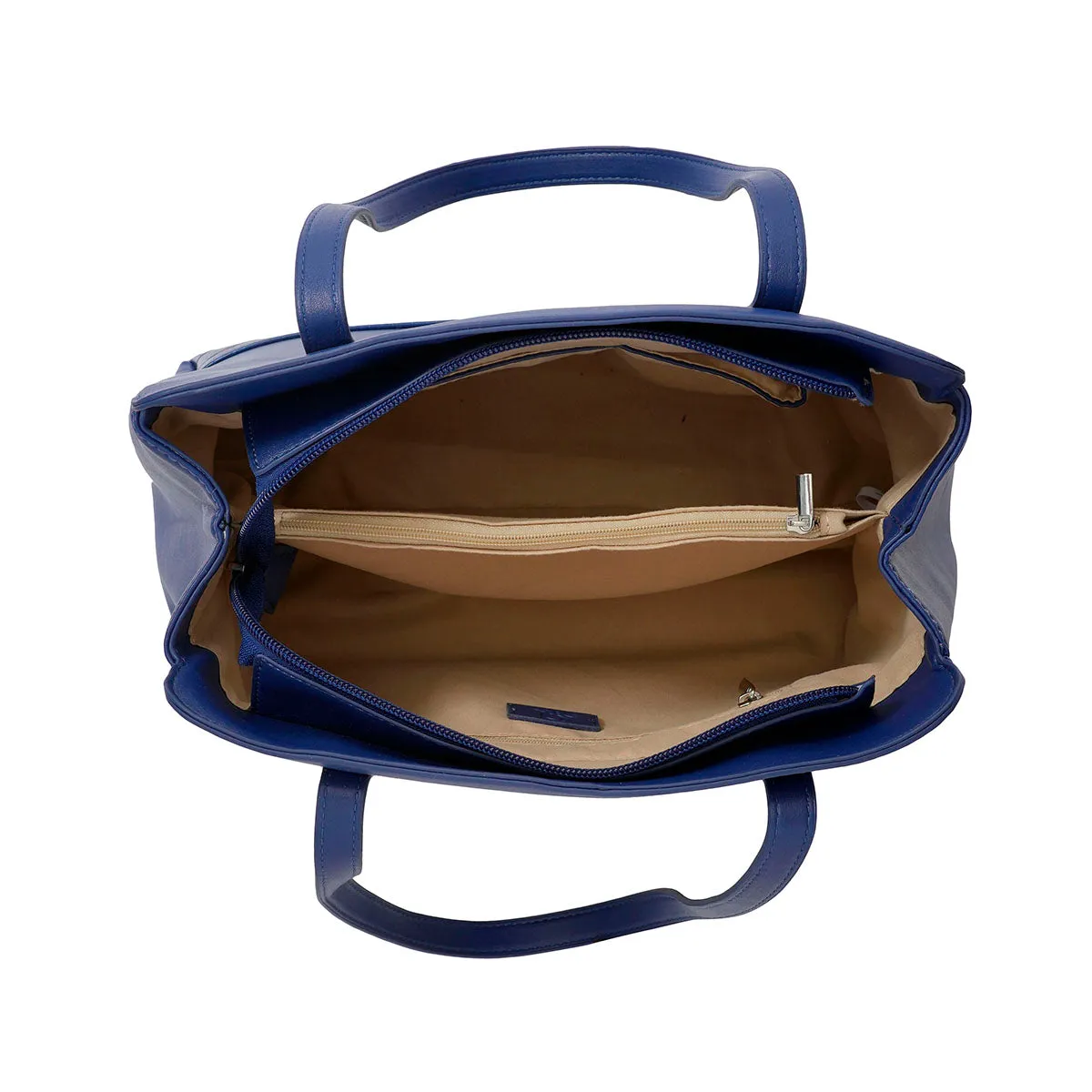 United Colors of Benetton Alina Women's Satchel