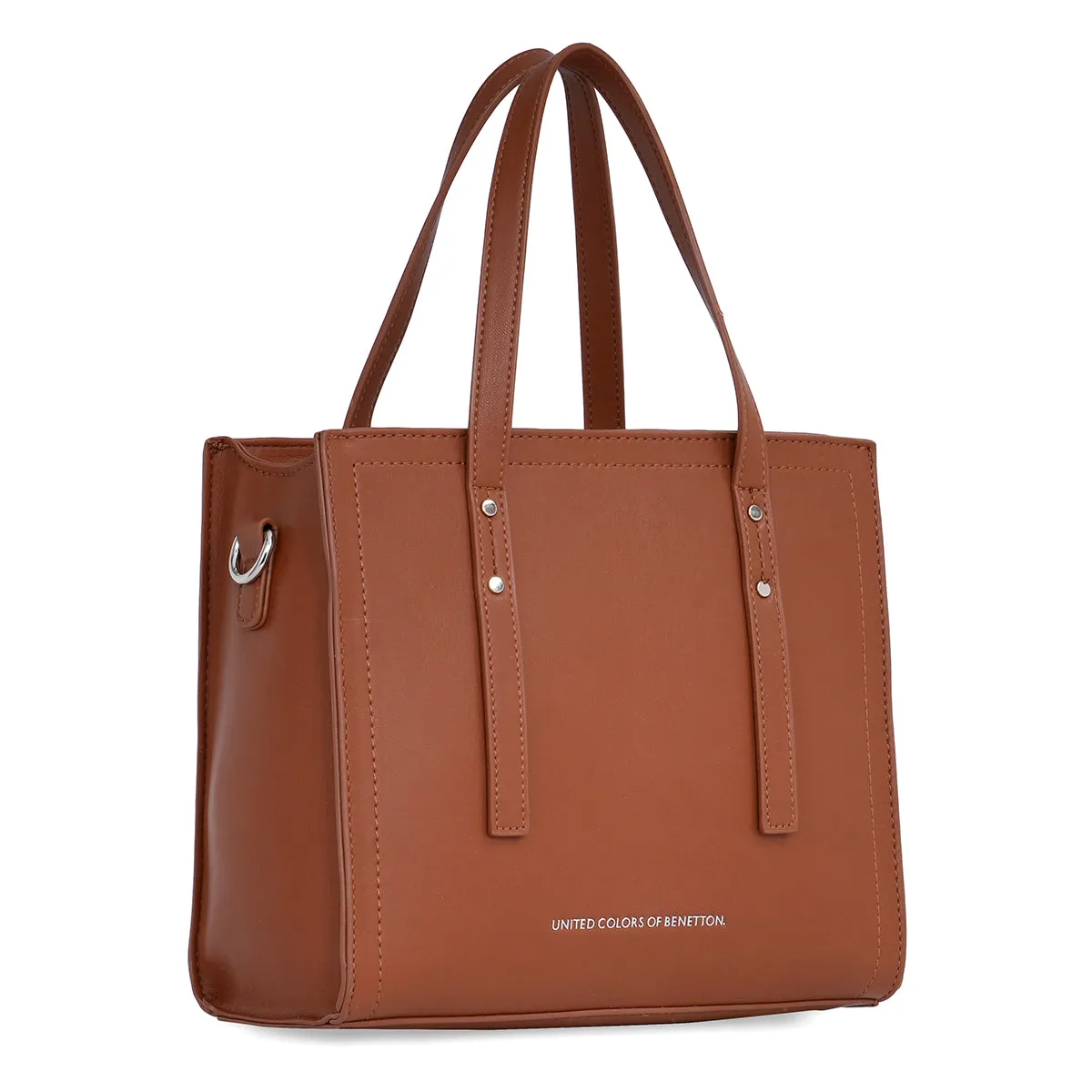 United Colors of Benetton Cleara Mini Women's Satchel