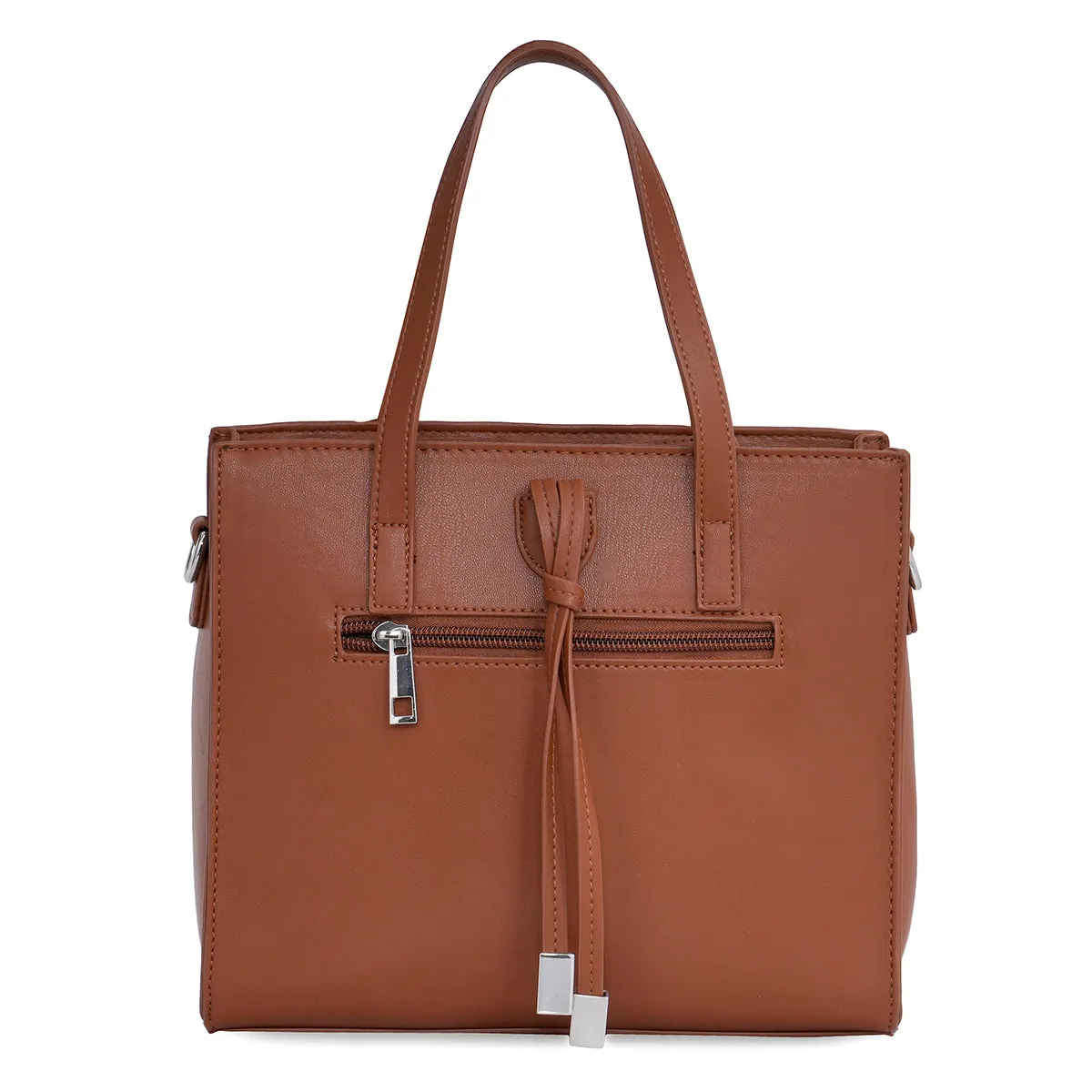 United Colors of Benetton Cleara Mini Women's Satchel