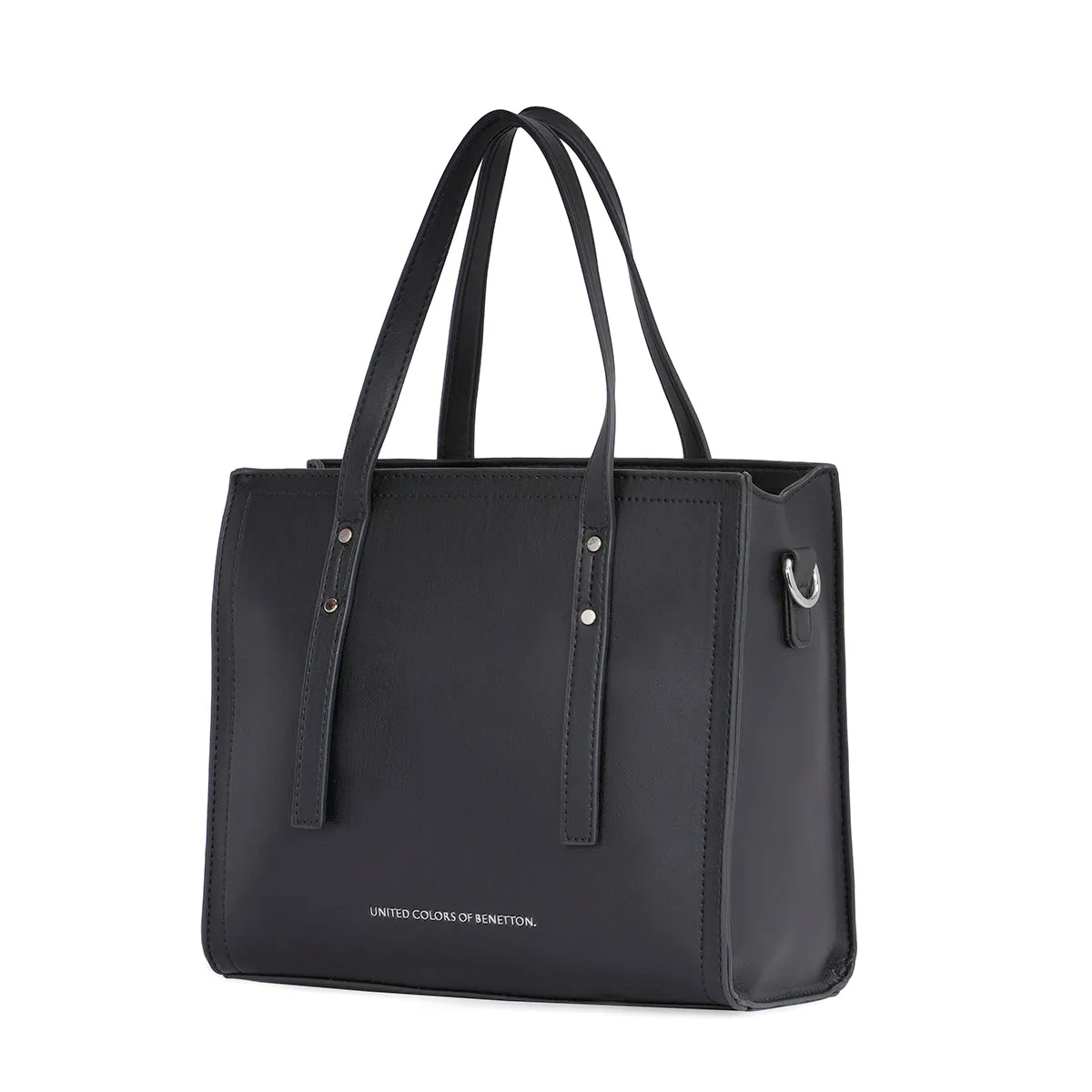 United Colors of Benetton Cleara Mini Women's Satchel