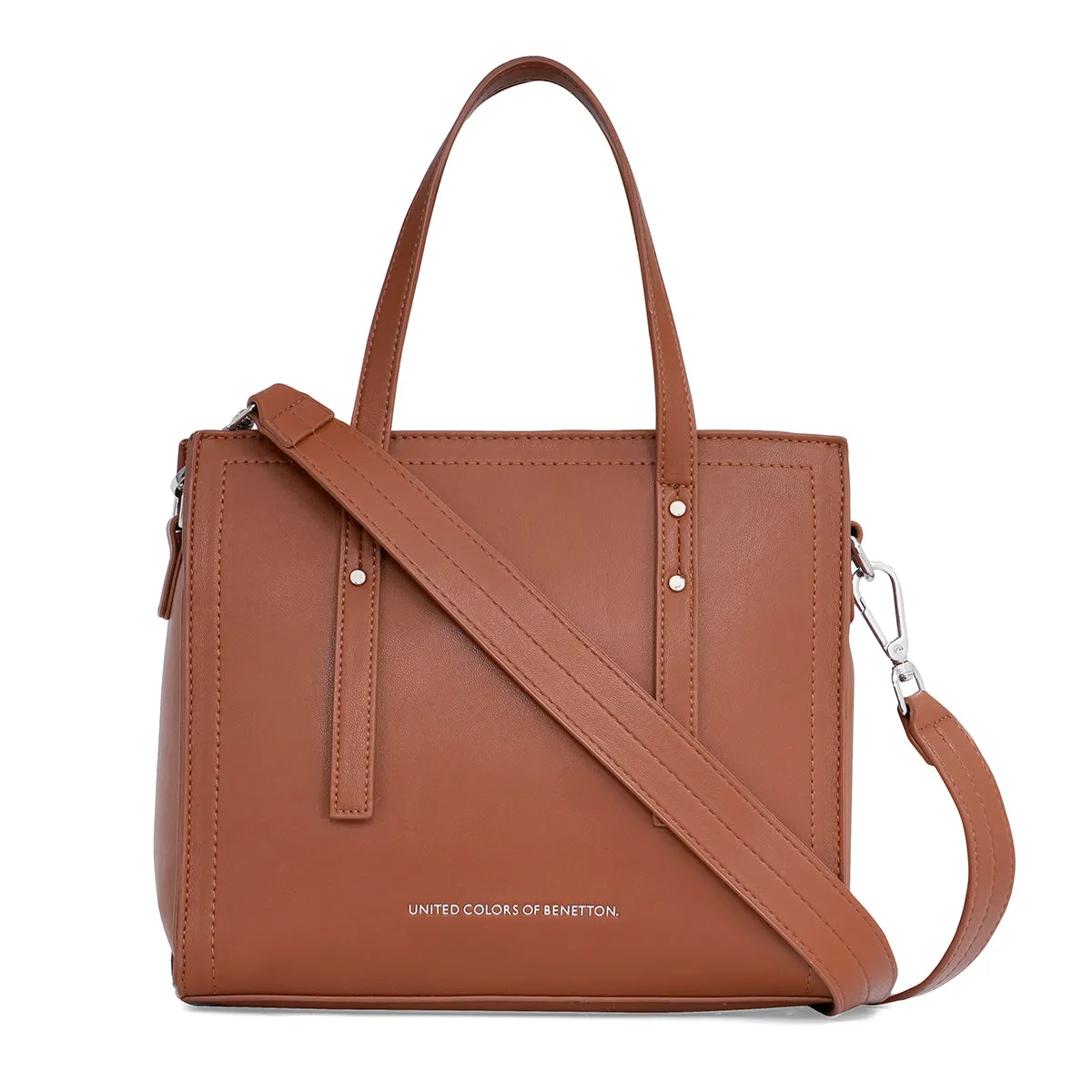United Colors of Benetton Cleara Mini Women's Satchel