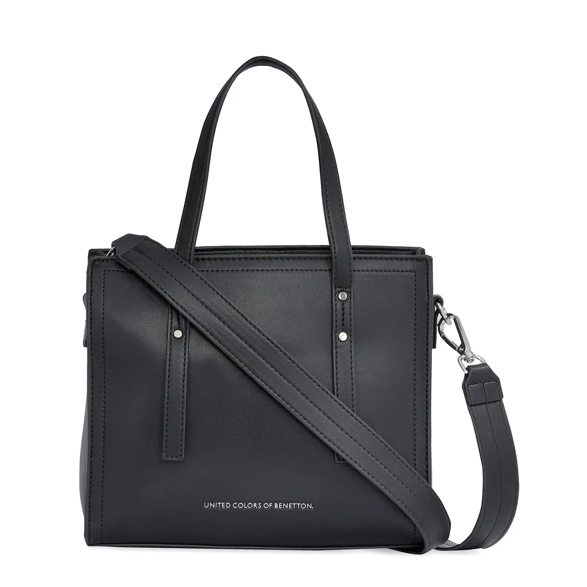 United Colors of Benetton Cleara Mini Women's Satchel