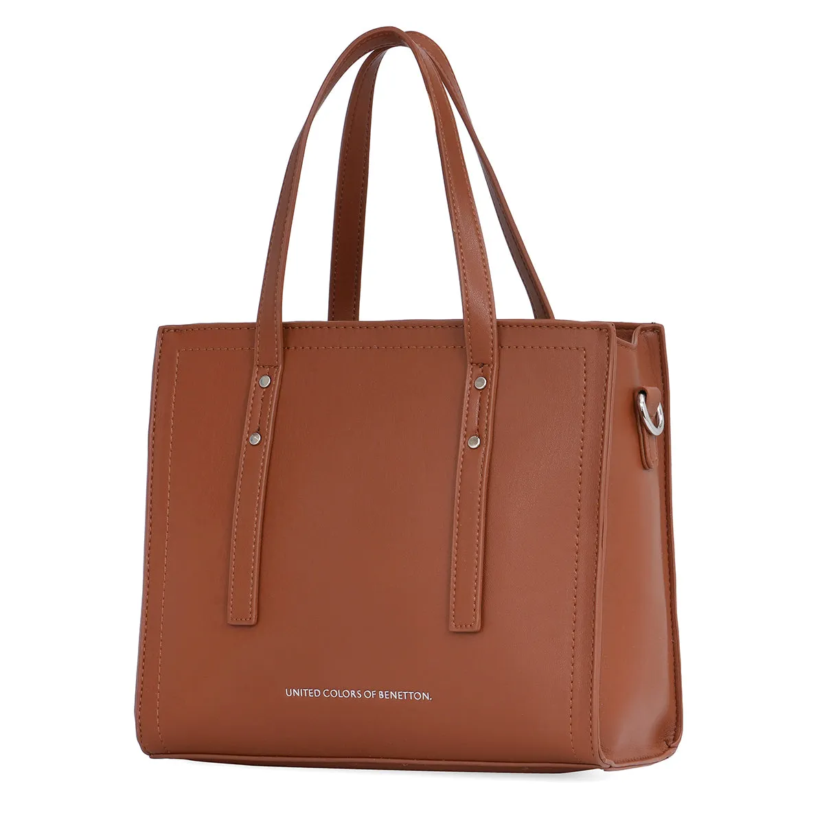 United Colors of Benetton Cleara Mini Women's Satchel
