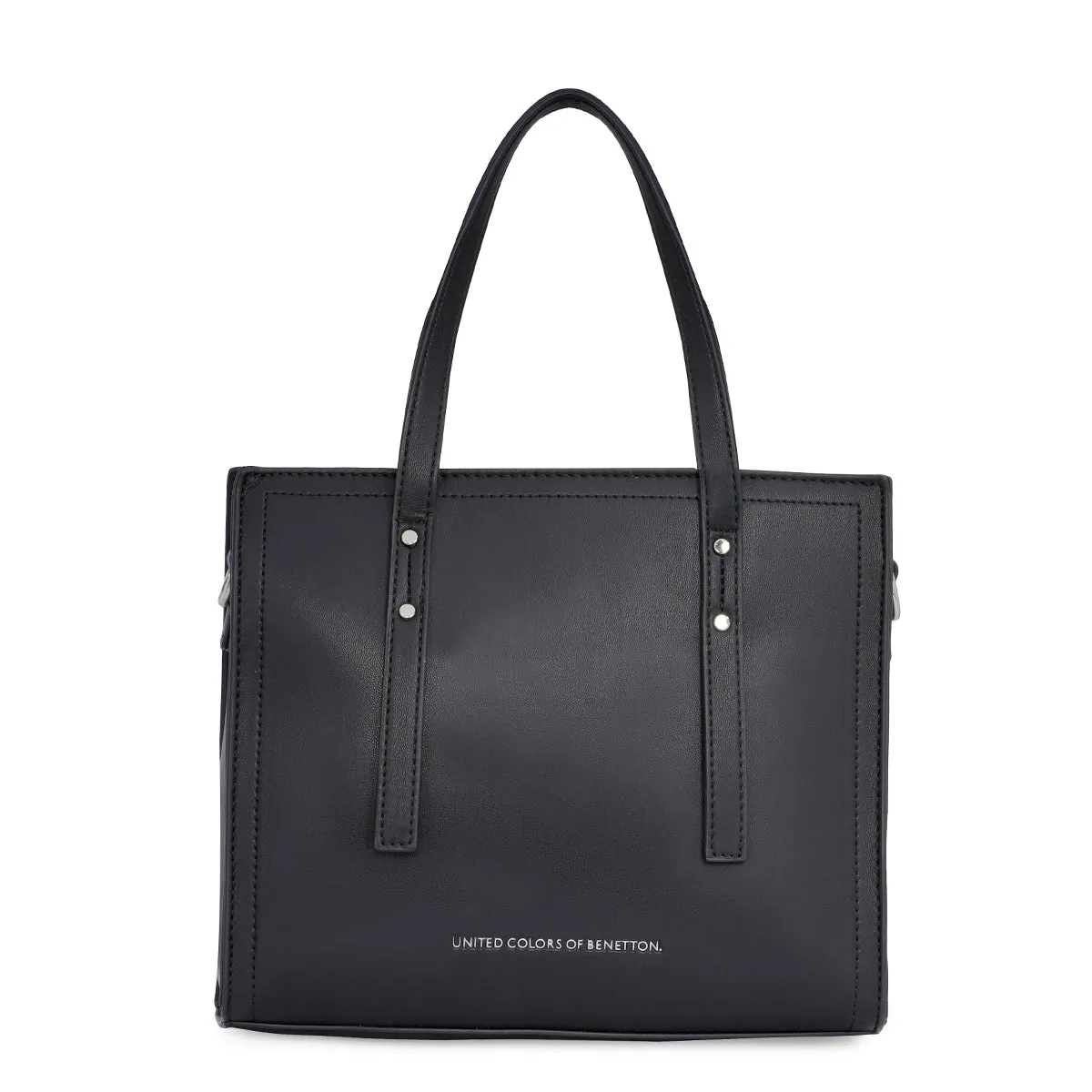 United Colors of Benetton Cleara Mini Women's Satchel