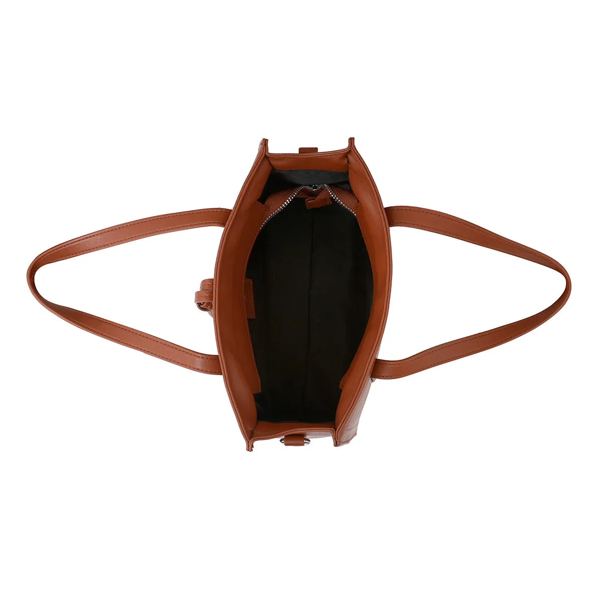 United Colors of Benetton Cleara Mini Women's Satchel