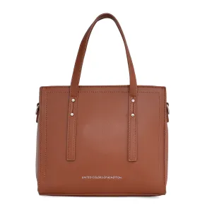 United Colors of Benetton Cleara Mini Women's Satchel