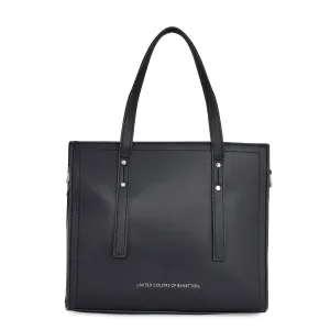 United Colors of Benetton Cleara Mini Women's Satchel
