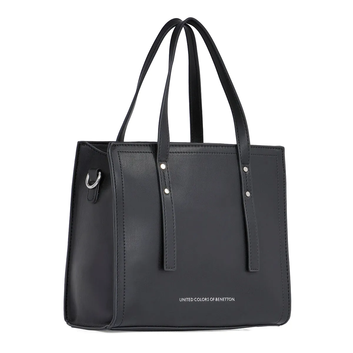 United Colors of Benetton Cleara Mini Women's Satchel