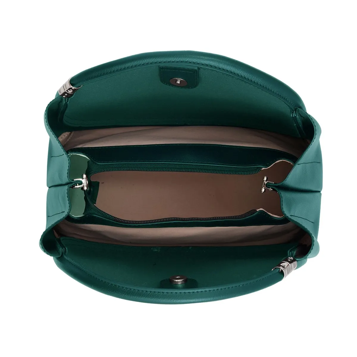 United Colors of Benetton Elle Women's Satchel