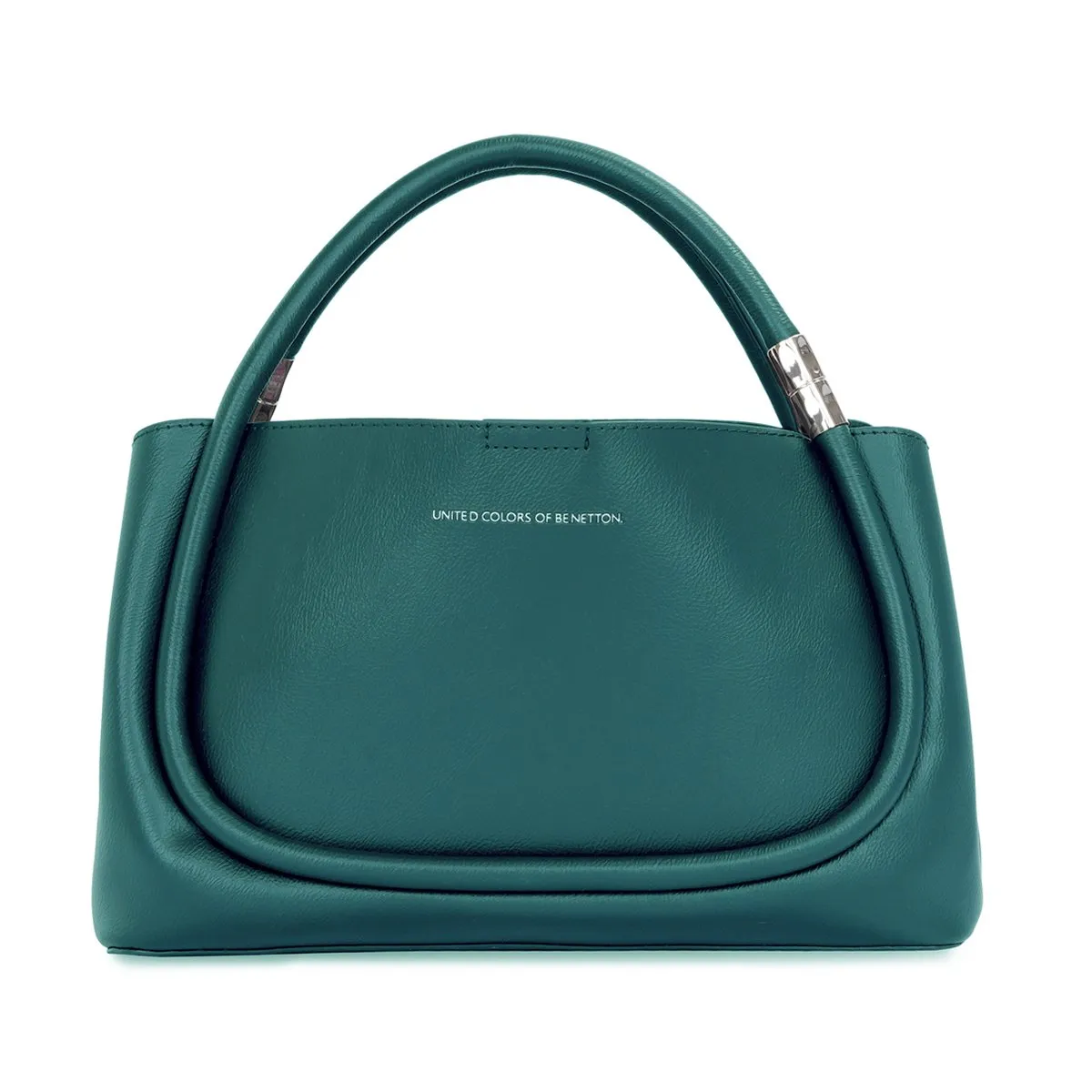 United Colors of Benetton Elle Women's Satchel
