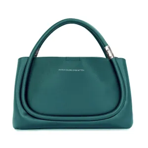 United Colors of Benetton Elle Women's Satchel