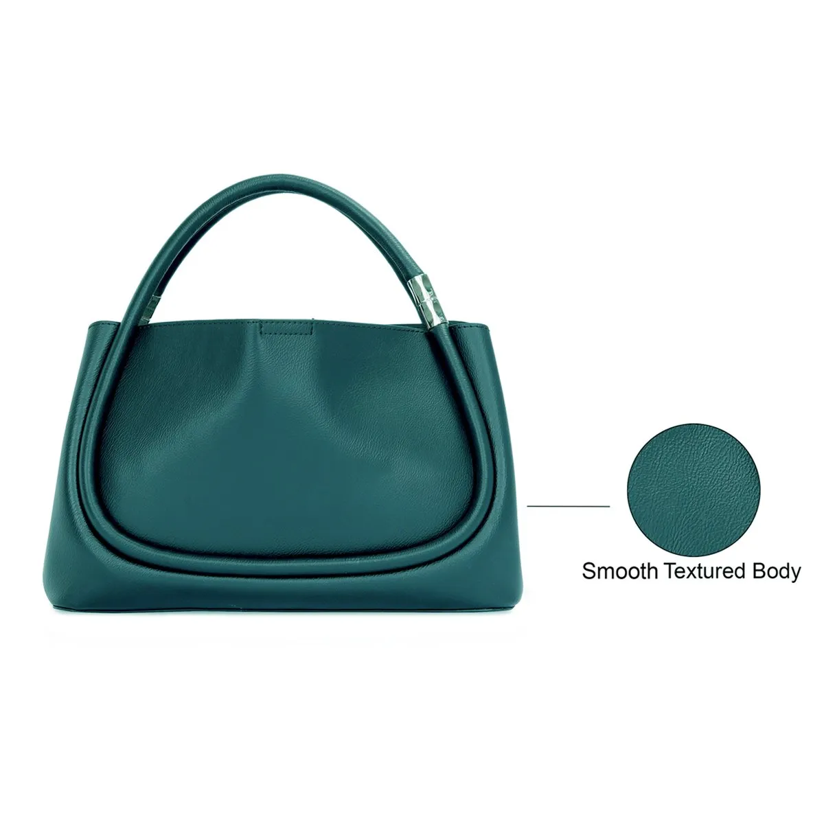 United Colors of Benetton Elle Women's Satchel