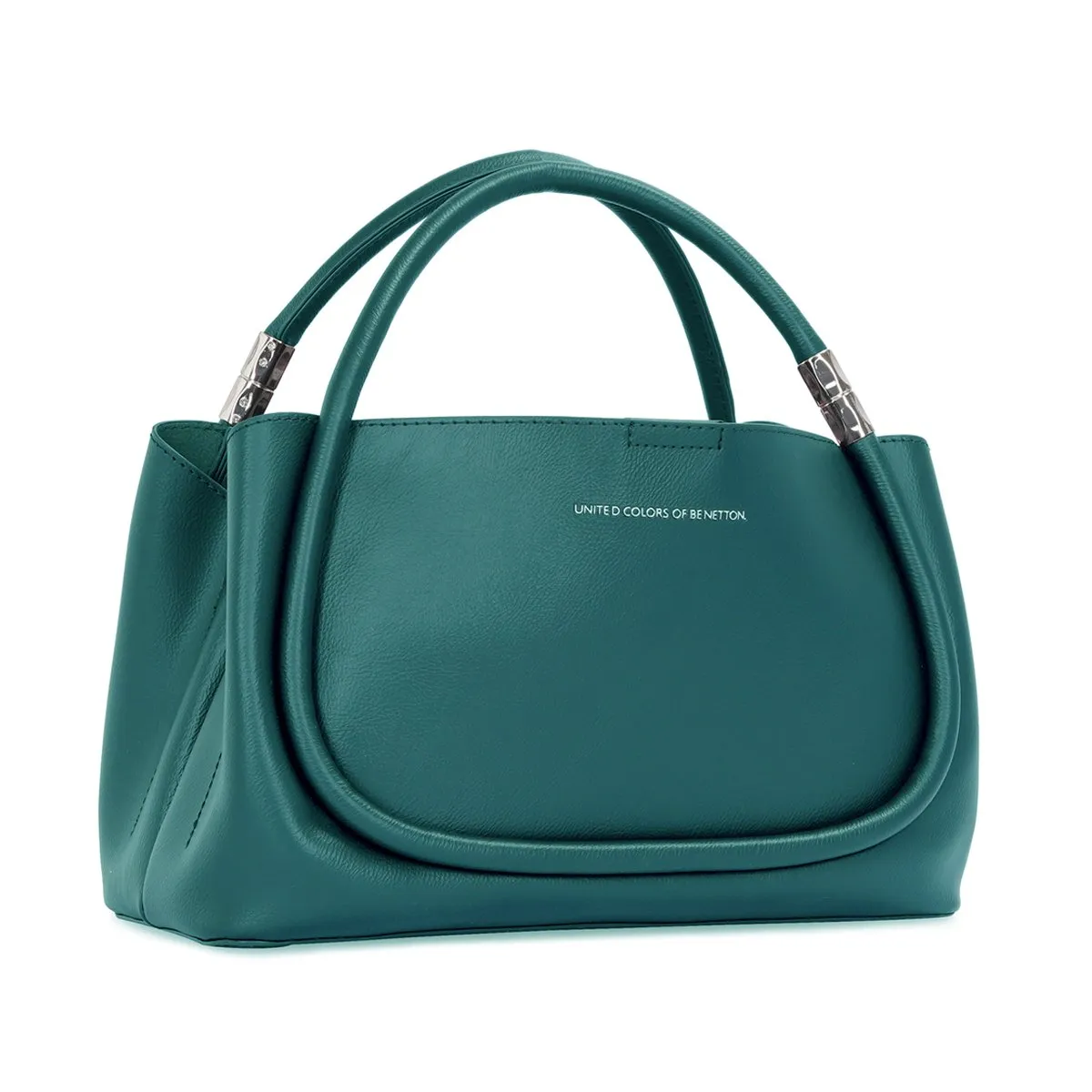 United Colors of Benetton Elle Women's Satchel