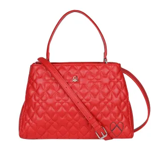 United Colors of Benetton Ellna Women's Satchel