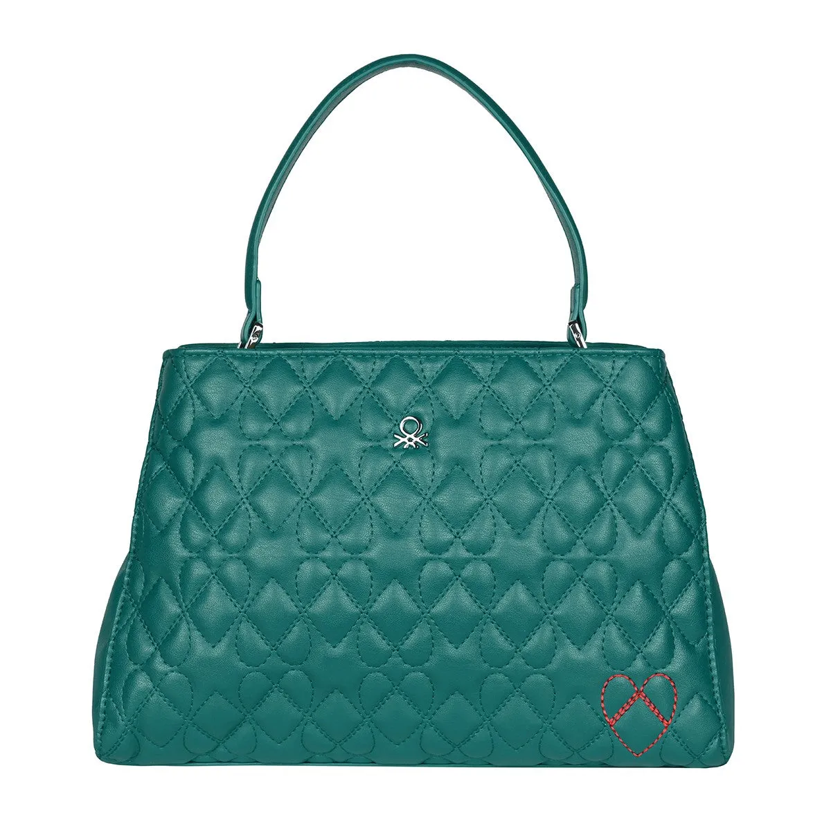 United Colors of Benetton Ellna Women's Satchel