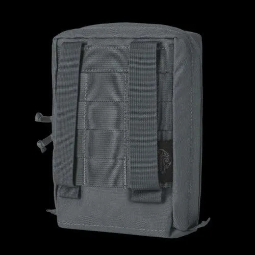 URBAN ADMIN Pouch [O.03] - Cordura - Black