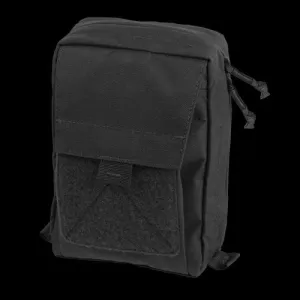 URBAN ADMIN Pouch [O.03] - Cordura - Black