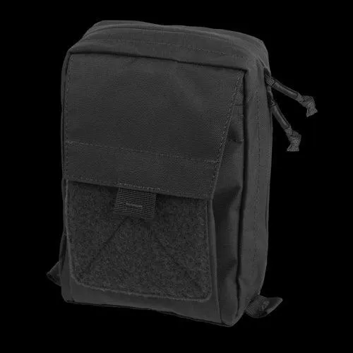 URBAN ADMIN Pouch [O.03] - Cordura - Black