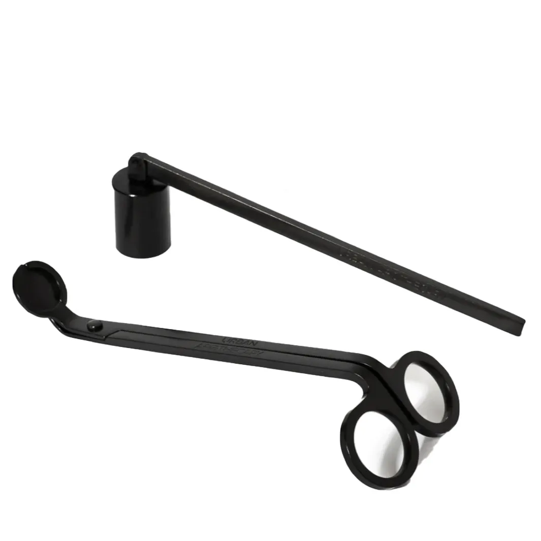 Urban Apothecary Candle Snuffer & Wick Trimmer