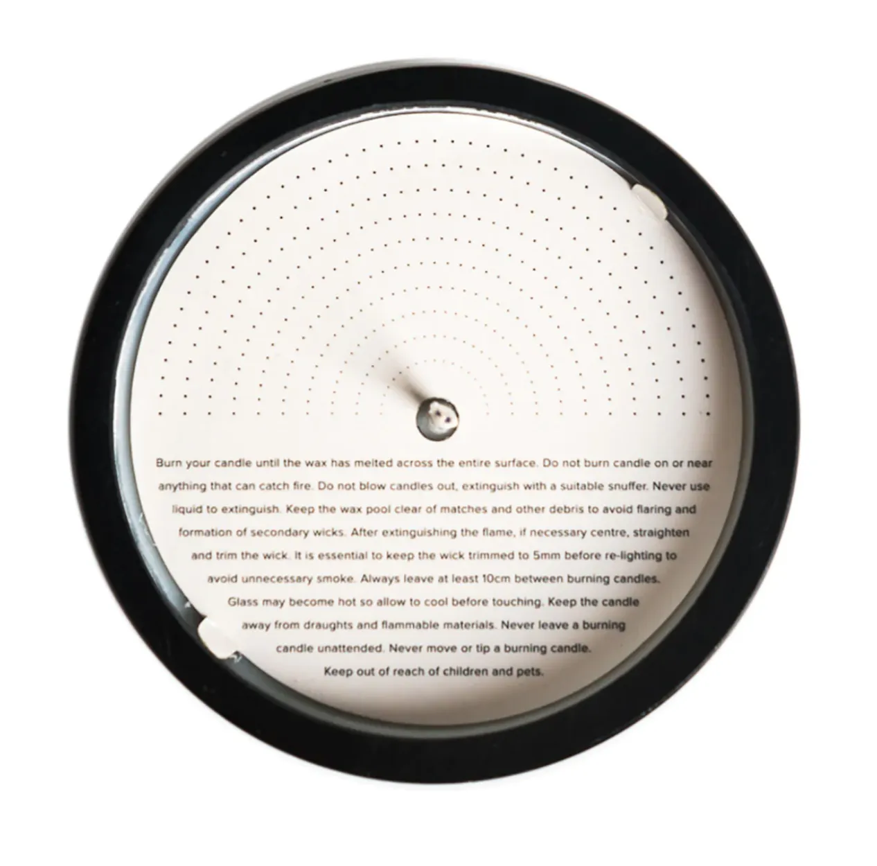 Urban Apothecary Verbena Leaves Signature Candle 300g