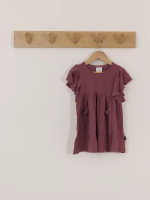 Urban Baby Apparel Pocket Dress