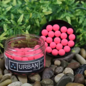 Urban Bait Nutcracker - Fluoro Pink Pop Up