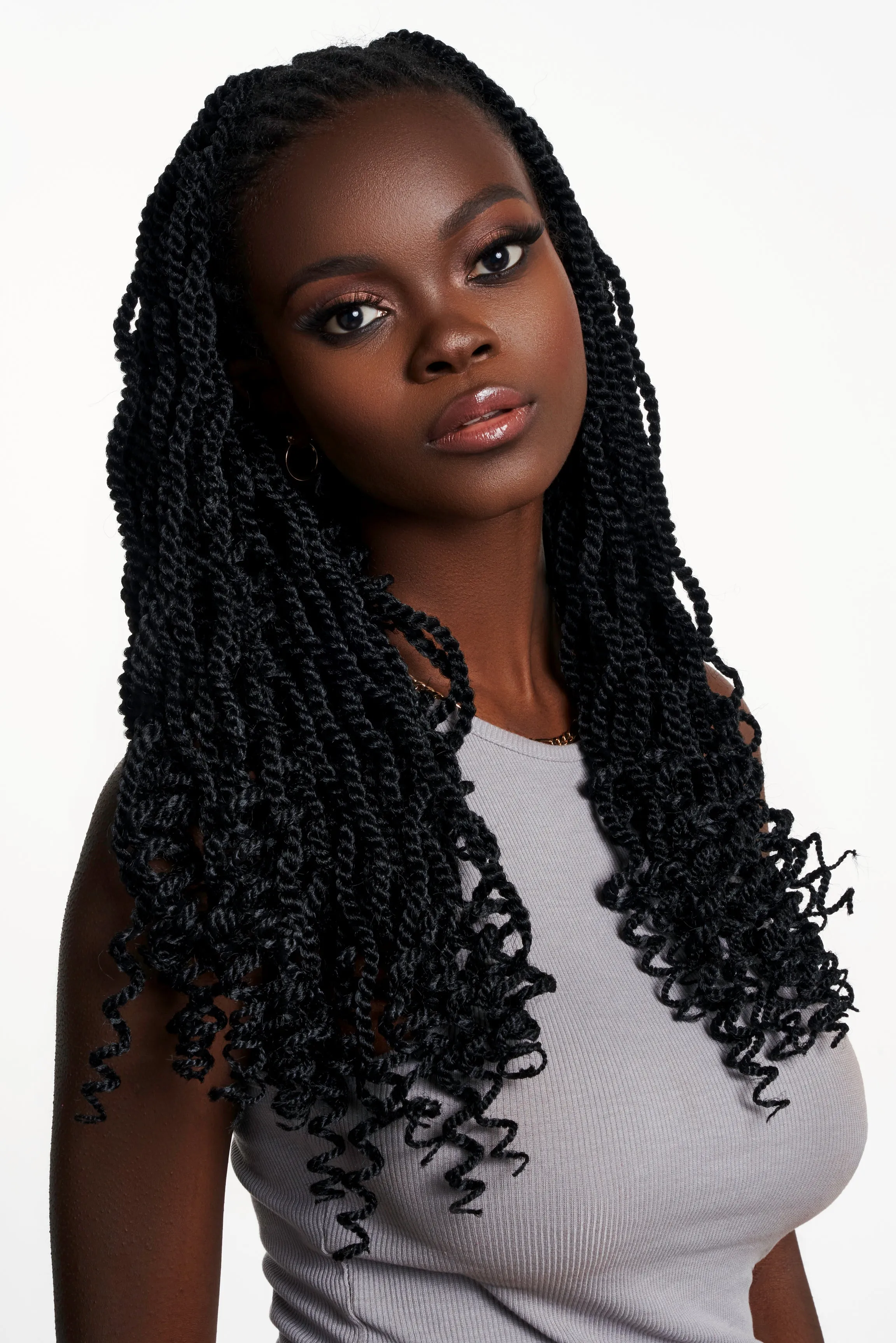 Urban - Barbados Twist