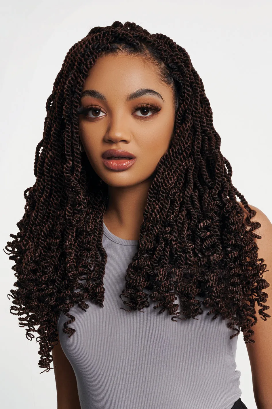Urban - Barbados Twist