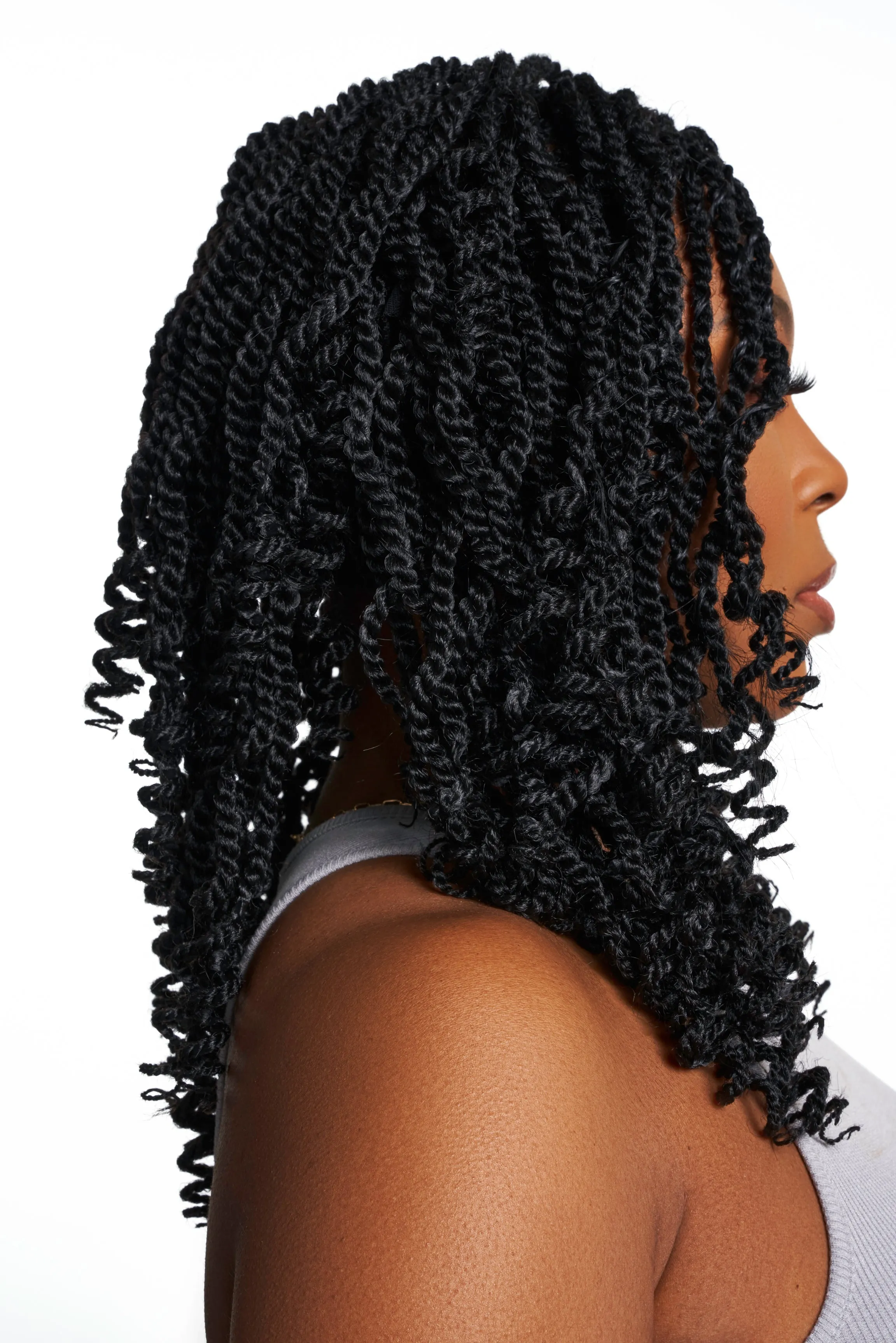 Urban - Barbados Twist