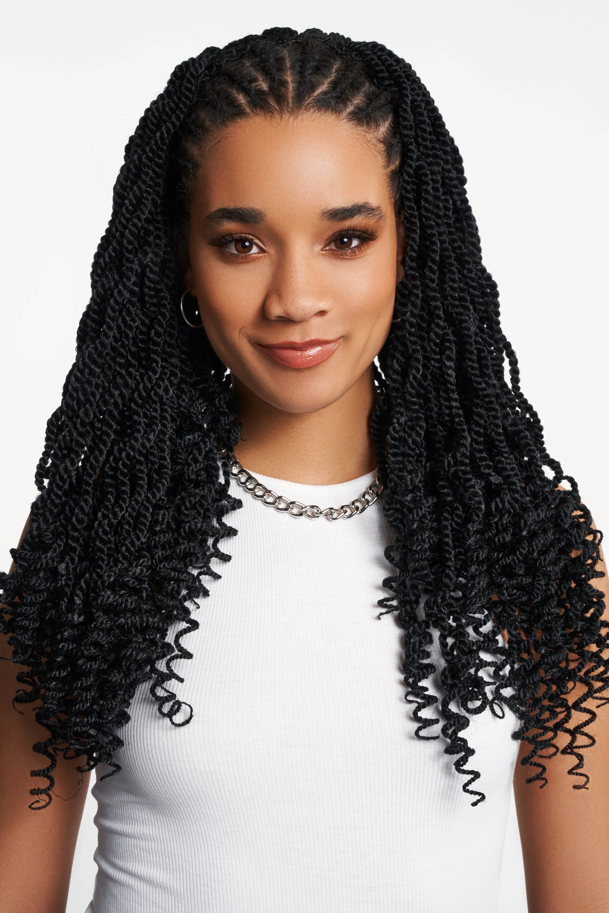 Urban - Barbados Twist