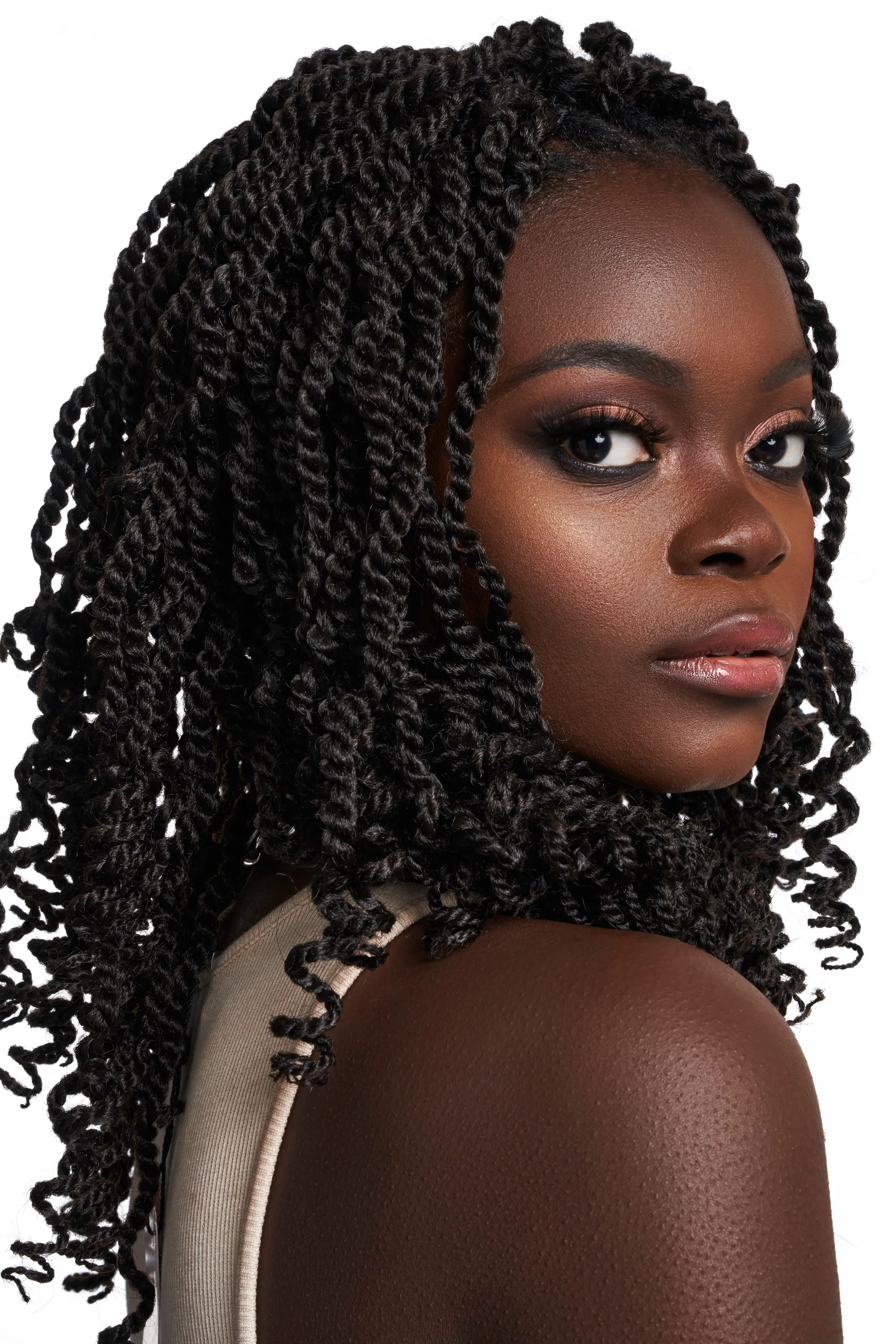 Urban - Barbados Twist