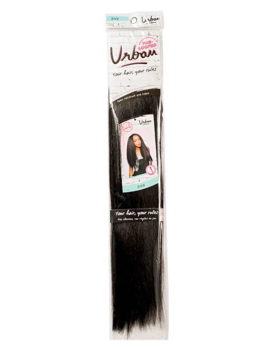 Urban - Diva