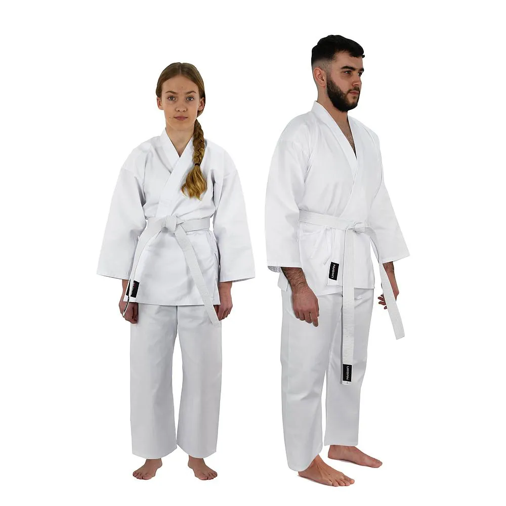 Urban Fight Karate Gi Suit Junior