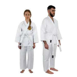 Urban Fight Karate Gi Suit Junior