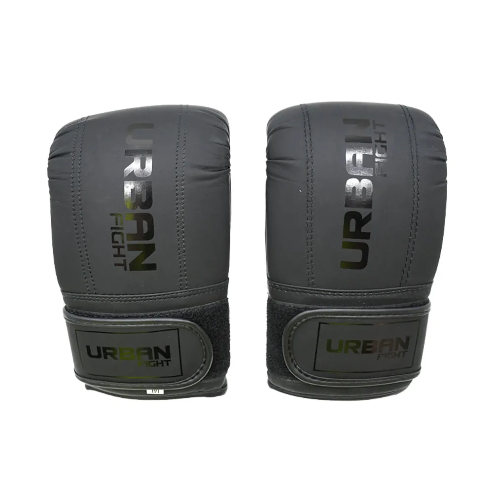 Urban Fight Punch Mitts
