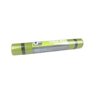 Urban Fitness  4mm Yoga Mat
