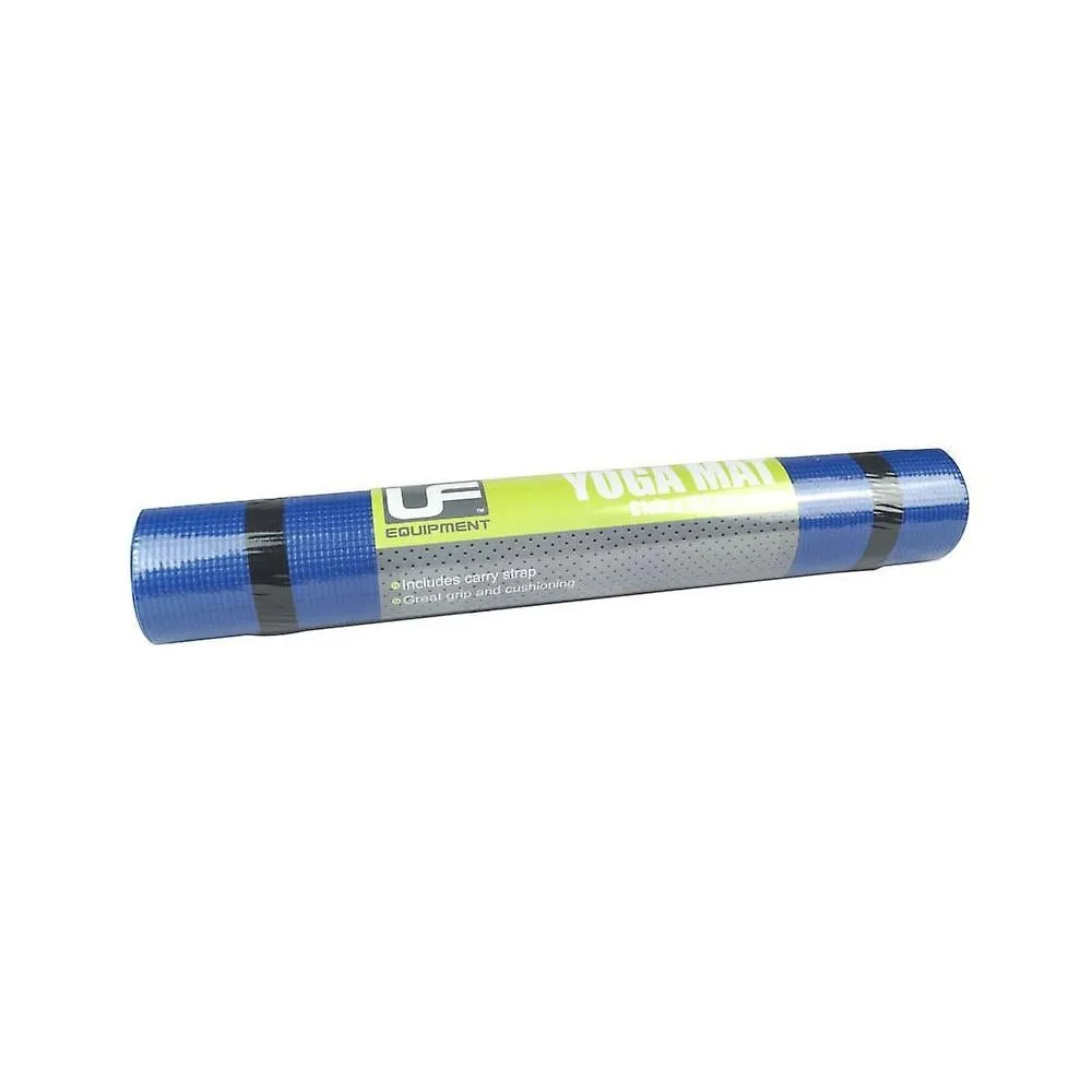 Urban Fitness  4mm Yoga Mat
