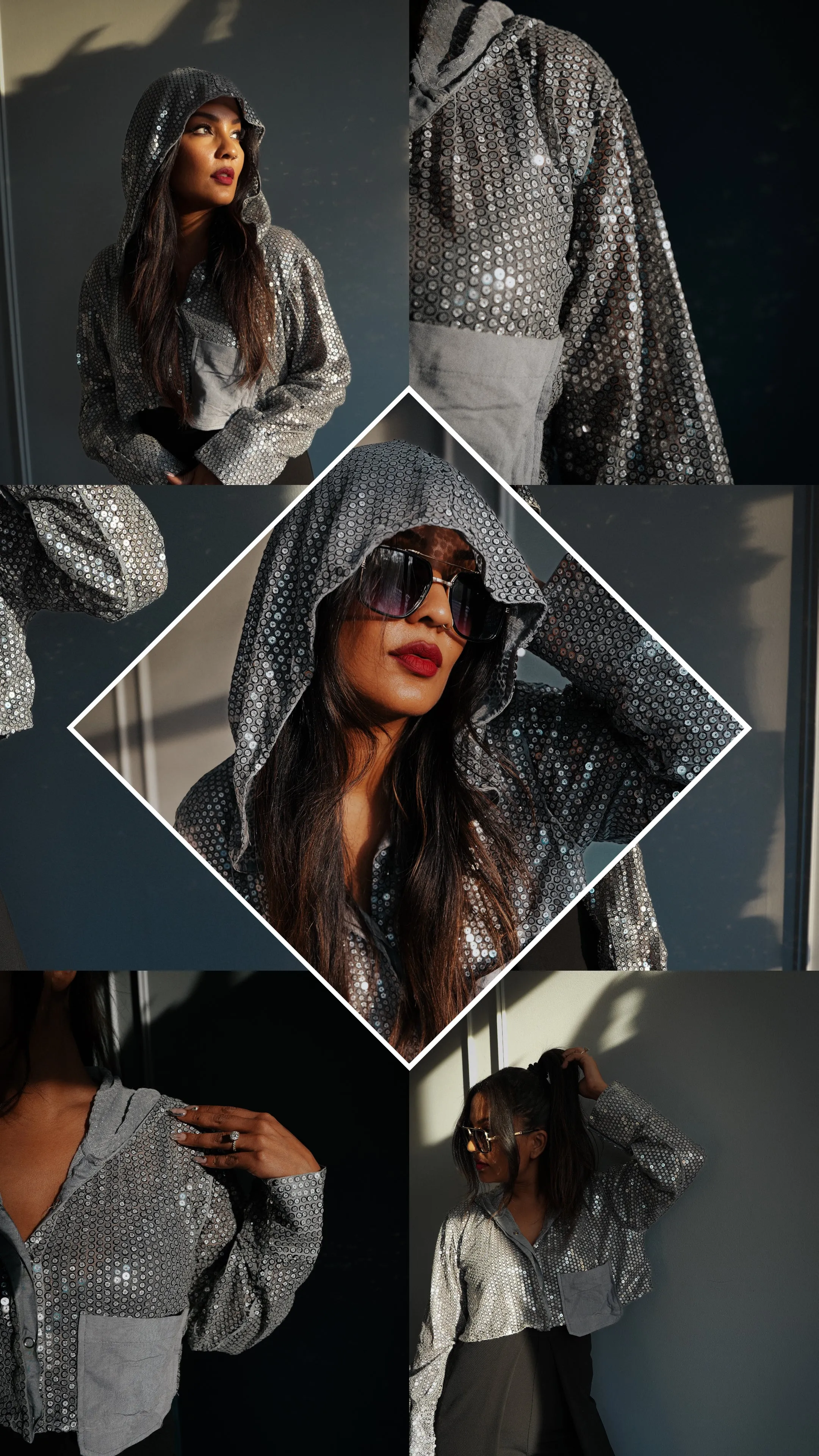 URBAN GLAM