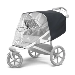 Urban Glide Double Rain Cover