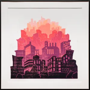 Urban Glow
