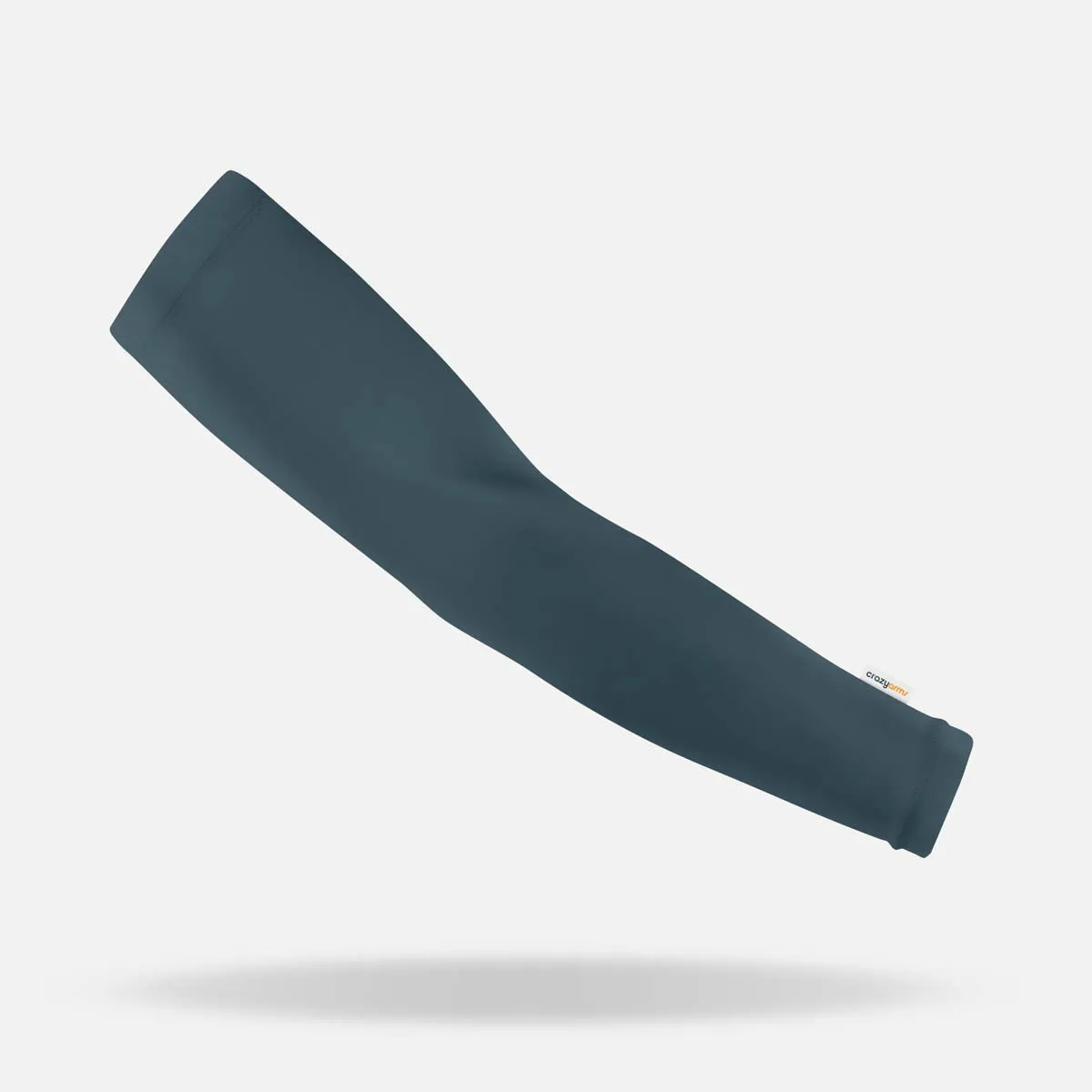 Urban Grey Kids Arm Sleeves