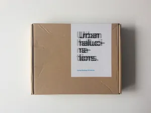 Urban Hallucinations