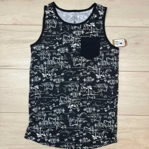 Urban Heritage Youth TANK