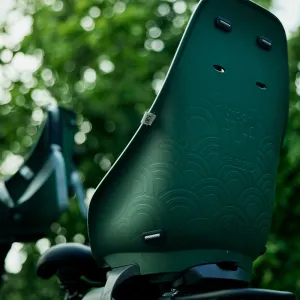 Urban Iki - Bio Rear Seat with Carrier mounting