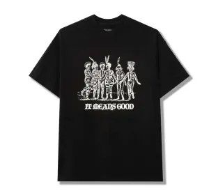 URBAN LEGENDS TEE