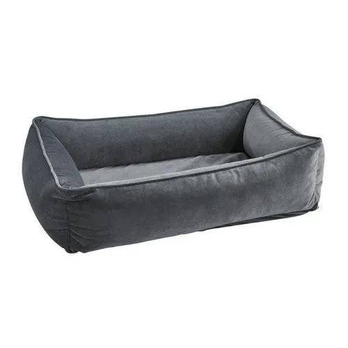 Urban Lounger Dog Bed — Ash