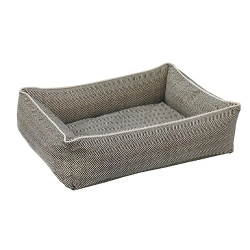 Urban Lounger  — Herringbone