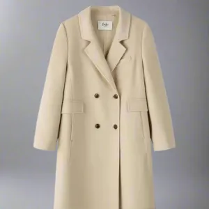 Urban Luxe Coat