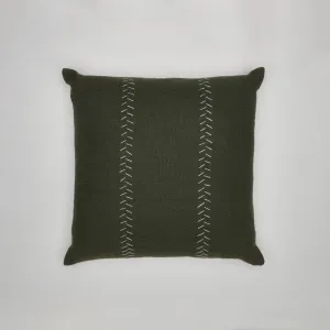 Urban Oasis Anja Square Cushion Thyme